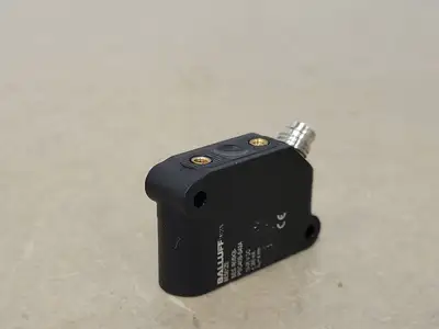 NEW BALLUFF BES01ZE