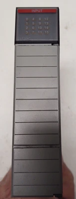 USED Allen-Bradley 1746-IA16_IILLC-000656