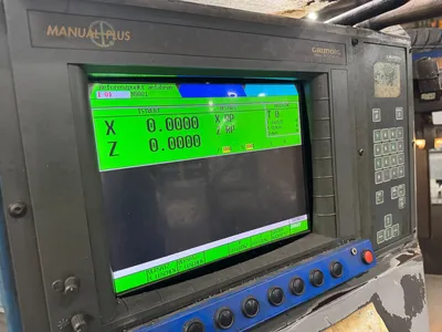 DSG 30 XS Lathes | Bowland Trading Ltd (9)