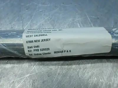 NEW QUALITY ROLLER CO 6009306000