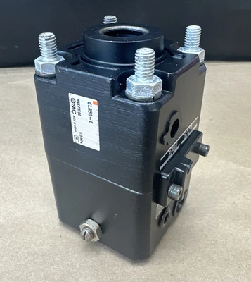 NEW SMC CLA50-E