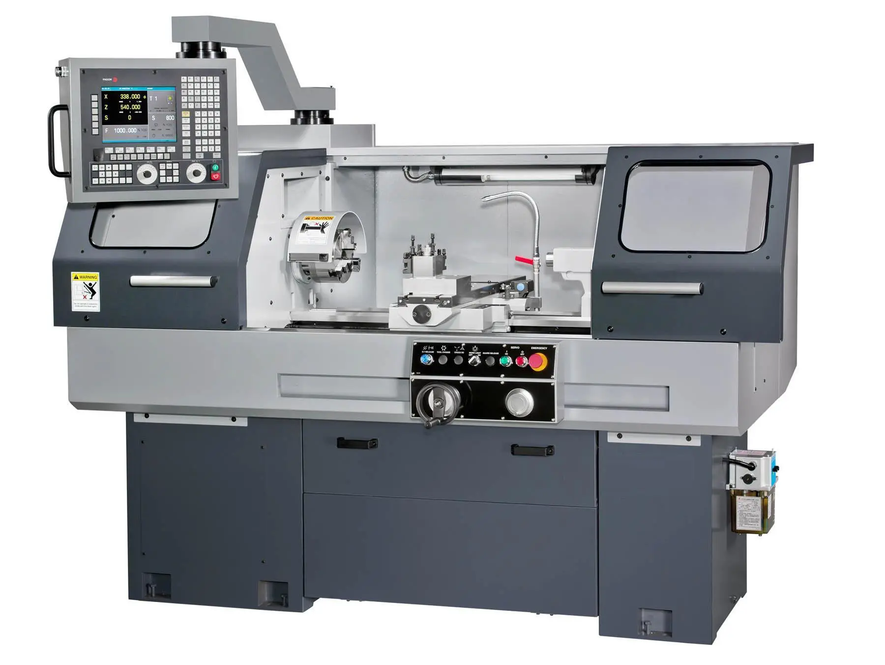NEW GOSAN 1440NC