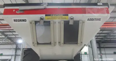 USED MAGUIRE WSB-131R