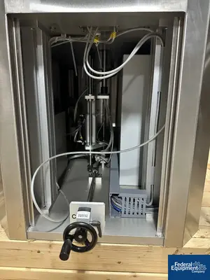 NEW Capmatic Capmatic PVR-01 Semi-Automatic Piston Filler