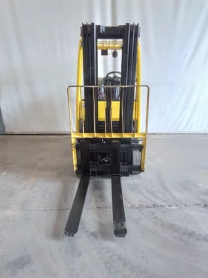 Used 2020 HYSTER S50FT Misc Forklifts North Carolina US | Forklift Pro #1309520
