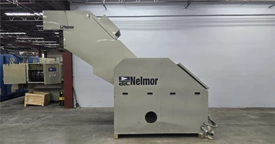 USED AEC, INC. RG-2238