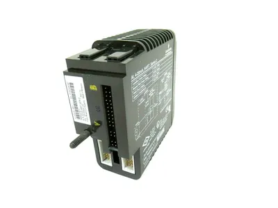 USED FISHER ROSEMOUNT DELTA V 12P2532X122 INPUT MODULE KJ3222X1-BA1 REV N