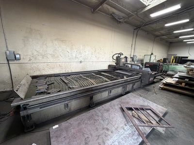 2022 ARC ARC Cut Pro 20 Plasma Cutters | Norcal Machinery (3)