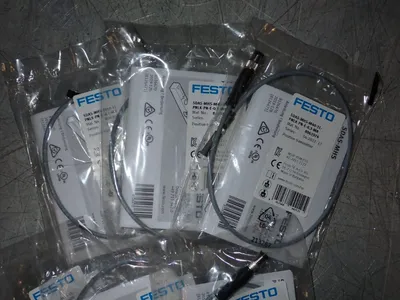 New | in-Stock FESTO SDASMHSM401LPNLKPNE0.3M8 Transducers Ohio US | HGR 24 #1069660