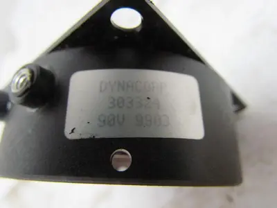 New | in-Stock DYNACORP _UNKNOWN_ Miscellaneous MRO | Arrow Industrial #651243