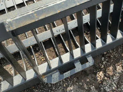 Used _UNKNOWN_ _UNKNOWN_ Rock Buckets Michigan US | Miedema Asset Management Group #1397353