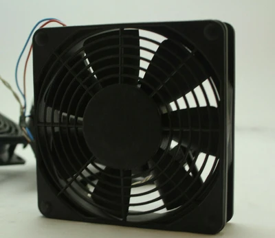Used PAPST ["Typ 4412", "4412FM"] Electronic Component Fans California US | Davliegogo LLC #1706484
