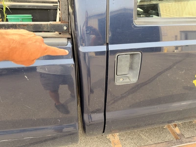 Used 2006 FORD F-250 Pickup Trucks Michigan US | Miedema Asset Management Group #1391735
