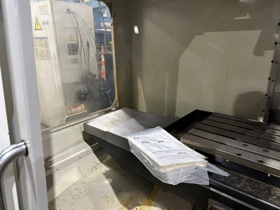 2008 HAAS VF-3B Vertical Machining Centers | Toolquip, Inc. (7)