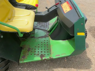 Used JOHN DEERE AMT 626 Utility Vehicles Michigan US | Miedema Asset Management Group #1415026