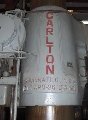 USED CARLTON 5A