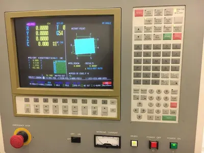 USED 1998 MITSUBISHI EX8