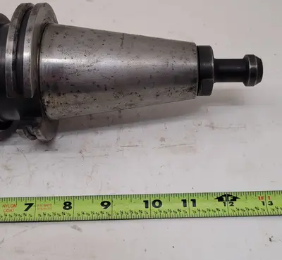 Used KENNAMETAL KR63SVS7B126M Misc Industrial Equipment Kentucky US | Aucto #687135