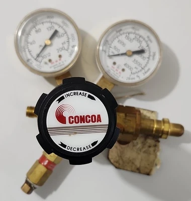 USED Concoa 4023321-01-350