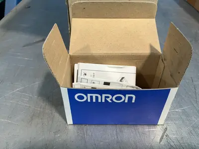 Used OMRON SRT1ID16 PLC Input & Output Ohio US | HGR 24 #1345500