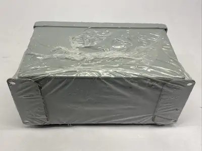 E3PBXM | Hoffman  Extra Deep Pushbutton Enclosure 3PB x 22.5mm - New