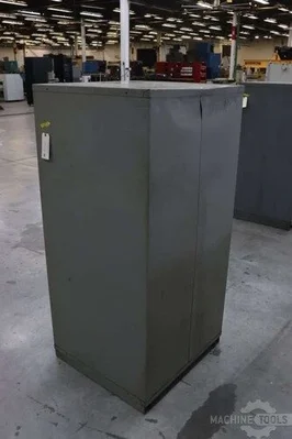 USED RACK ENGINEERING Cabinets