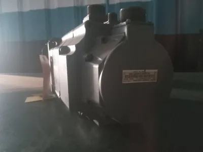 USED MITSUBISHI HA100NCB-S