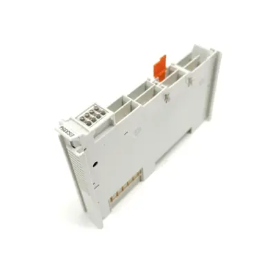 Used Beckhoff ES3356 Input / Output Modules Michigan US | Maverick Industrial Sales #1460824
