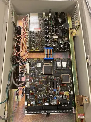 New | in-Stock SPINDEL 50193-0 Variable Speed Drives Ohio US | Surplus Asset Holdings #1207143