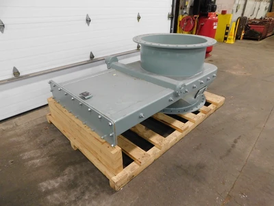 New | in-Stock Schenck 36-RR-VB-SP Valves/Fittings Ohio US | Equipment Recovery Corp. #1330613