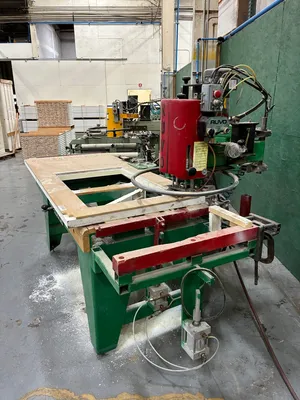 RUVO 9700 Door Lite Machine | Global Sales Group Inc (3)
