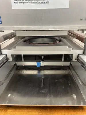 USED SEALMAX CTS-168L