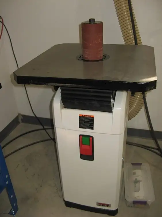 Used JET JOSS-S Miscellaneous Woodworking Equipment British Columbia CA | Lenmark #913347