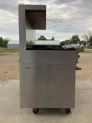 USED Garland H284-24GTH