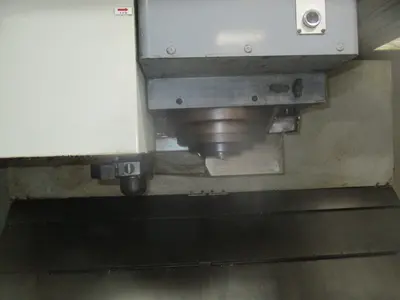 USED MORI SEIKI FM-1