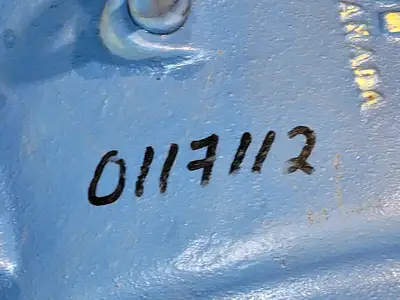 USED SKF SDCD3044