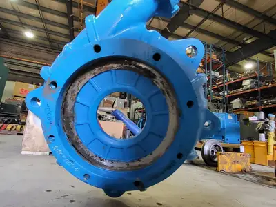 18" Slurry Casing