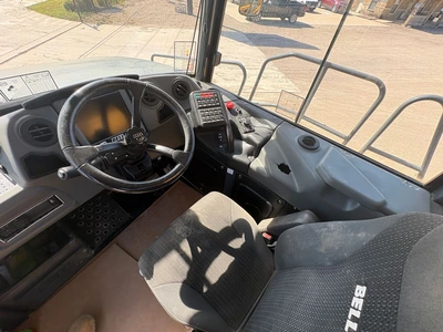Used 2024 BELL B45E Articulated Dump Trucks Texas US | Proxy Equipment #1558029