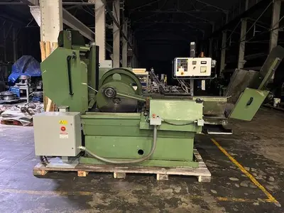USED 1989 EW MENN GW-120H