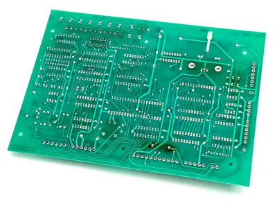 Used Translogic 086-2601-01 Printed Circuit Boards (PCB) Michigan US | Maverick Industrial Sales #1392640