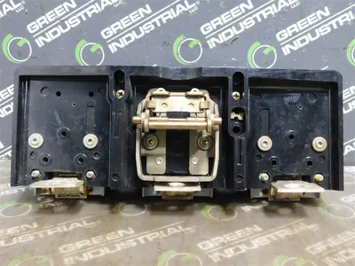 Gould I-T-E JL3-T400 Circuit Breaker Trip Unit 400 A Used