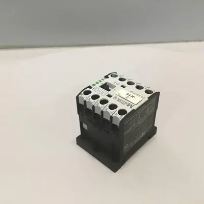 USED KLOCKNER MOELLER DILER-31-GI