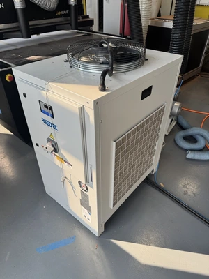 Used 2023 KERN OPTIFLEX 50 Laser Cutters Illinois US | Revelation Machinery #1352591