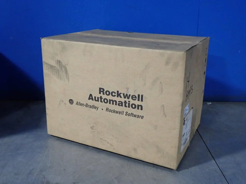 New | in-Stock 2017 ALLEN BRADLEY 20AD014A0AYNANC0 Variable Speed Drives Ohio US | HGR 24 #1133366