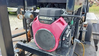 HENNES-JOHNSON 4520 SPRAY UNIT | Platinum Group (11)