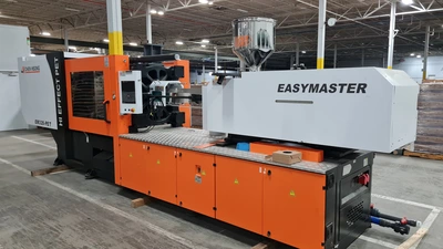 2020 CHEN HSONG EASYMASTER EM320-PET Plastics | Tekmart International Inc. (1)