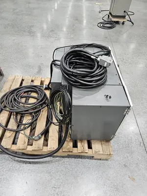 USED 2014 FANUC M-20IA