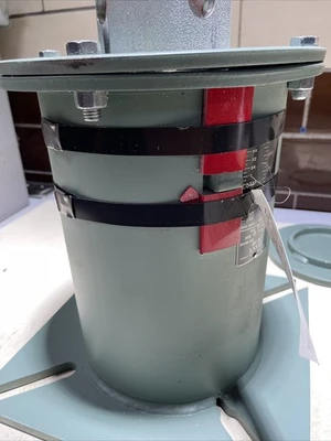 NEW Grinnell Anvil SH-122