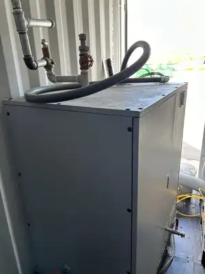 USED 1900 DOLPHIN SMB-200K