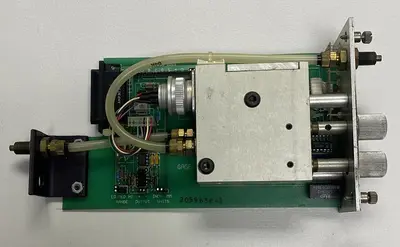 Used EDMUNDS E8023 Industrial Controls Ohio US | Surplus Asset Holdings #1236939